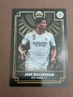 Jude Bellingham Real Madrid Topps Deco 2023-24, Hobby en Vrije tijd, Stickers en Plaatjes, Verzenden, Nieuw, Plaatje
