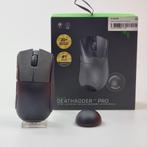 Razer Deathadder Pro V4 Zwart, Computers en Software, Muizen, Razer, Zo goed als nieuw, Support@razer.com, Razer Inc.,
9 Pasteur,
Irvine, CA 92618,
United States