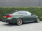 BMW 5-serie M5 CS, BTW AUTO NL AUTO, NAP, CARBON PAKKET, LAS, Auto's, BMW, Automaat, 1800 kg, Gebruikt, Origineel Nederlands