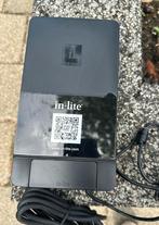 In-lite hub 100, Verzenden, Nieuw, Minder dan 50 watt