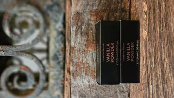 Vanilla Powder van Matiere Premiere. 3ml. beschikbaar voor biedingen