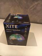 XITE Disco Speaker - Bluetooth, Overige merken, Overige typen, Ophalen of Verzenden, Zo goed als nieuw