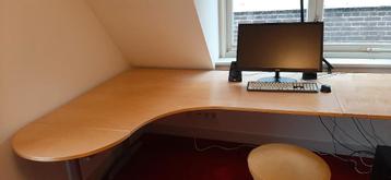 bureau - afbeelding 2