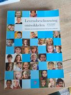 Levensbeschouwing ontwikkelen - Jef De Schepper, Boeken, Schoolboeken, Gelezen, Godsdienst en Levensbeschouwin, Jef De Schepper