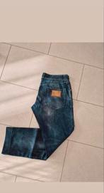 Dolce & Gabbana  maat 50 ( L ), Kleding | Heren, Ophalen of Verzenden, Gedragen, Blauw, W33 - W34 (confectie 48/50)