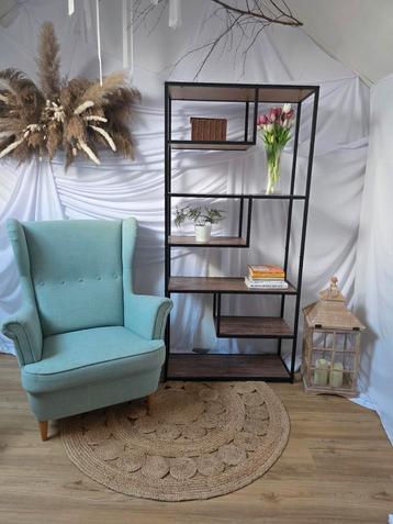 Fauteuil beschikbaar voor biedingen