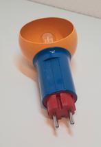 Vintage wandlamp Bendt Hansen voor wlp,lees de beschrijving, Ophalen of Verzenden, Zo goed als nieuw, Metaal of Aluminium