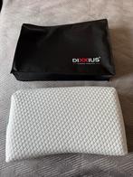 Swiss sense the steady hoofdkussen medium 12cm NIEUW, Eenpersoons, Wit, Nieuw, Ophalen of Verzenden