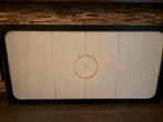 Airhockey tafel, Ophalen, Gebruikt
