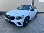 Mercedes-Benz GLC-klasse 300 4MATIC Pano / Burmeester / Led, Automaat, Gebruikt, 4 cilinders, Wit