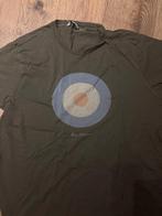 Ben shermann t shirt., Ophalen of Verzenden, Zo goed als nieuw, Maat 56/58 (XL)