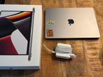 MacBook Pro 14 inch (2021) – M1 Pro, 16GB RAM, 512GB SSD, Computers en Software, Apple Macbooks, MacBook Pro, Qwerty, Overige groottes