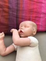 Baby pop, realistisch, mooie staat, Ophalen of Verzenden, Zo goed als nieuw, Babypop