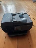 HP Envy 7640 All-in-One Printer, Ophalen, Gebruikt, Faxen, Inkjetprinter