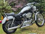 Harley-Davidson XL 1200 C Sportster Custom 2003, 2 cilinders, Motorrijbewijs A, Particulier, Meer dan 35 kW