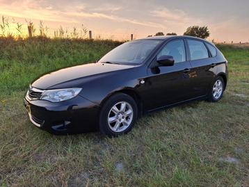 Subaru Impreza 1.5 R Luxury AWD beschikbaar voor biedingen
