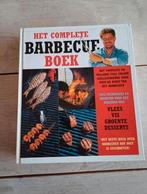 Steven Raichlen - Het complete barbecueboek, Boeken, Ophalen of Verzenden, Zo goed als nieuw, Steven Raichlen