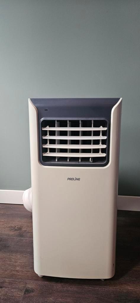 Proline Mobiele Airco - Goede Staat, Witgoed en Apparatuur, Airco's, Ophalen