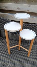 Planten tafel, Ophalen, Gebruikt, Hout