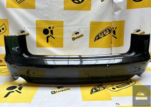 AUDI A6 C7 S-LINE Achterbumper 4G9807511F 4x PDC, Auto-onderdelen, Carrosserie en Plaatwerk, Bumper, Audi, Achter, Gebruikt, Ophalen of Verzenden