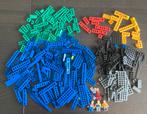 Grote zak K’nex bouwmateriaal, Ophalen of Verzenden, Gebruikt, K'nex