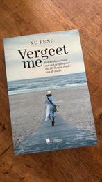 Xu Feng - Vergeet me, Ophalen of Verzenden, Nieuw, Xu Feng