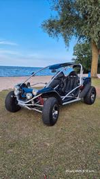Pgo BR 500i buggy bug racer 4takt Piaggio blok, Motoren, Meer dan 35 kW, 1 cilinder, 500 cc