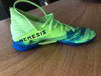 Adidas Nemeziz gymschoenen maat 37.5, Sport en Fitness, Zo goed als nieuw, Ophalen