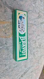 Hohner Bravo Mondharmonica met Originele Doos, Ophalen of Verzenden, Hohner