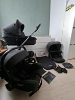 Zgan! Easywalker Harvey zeer compleet!, Kinderen en Baby's, Ophalen, Zo goed als nieuw, Overige merken, Verstelbare duwstang