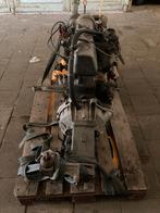Mercedes 2.3 ltr M115 benzine motor, bak, 123 ontsteking, Auto-onderdelen, Ophalen, Gebruikt, Mercedes-Benz