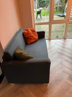 Prima Slaapbank 1.4 meter breed, Huis en Inrichting, Banken | Sofa's en Chaises Longues, Ophalen, Gebruikt, Tweepersoons, 75 tot 100 cm