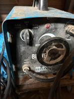 Oude Lasapparaat - Elektroden Lassen, Doe-het-zelf en Verbouw, Ophalen, Gebruikt, 150 tot 250 ampère, Elektroden