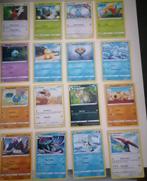 evolving skies - 16 originele Pokémon kaarten, Ophalen of Verzenden, Nieuw, Meerdere kaarten