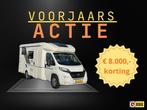 Sun Living S 65 SL VOORJAARSACTIE, Overige merken, Tot en met 2, Bedrijf, Diesel