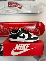 Nike dunk low black white (W) 39, Kleding | Heren, Schoenen, Ophalen of Verzenden, Nieuw, Zwart