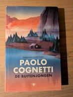 Paolo Cognetti - De buitenjongen, Ophalen of Verzenden, Zo goed als nieuw, Paolo Cognetti
