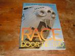 Race door de tijd (KLM, "De Uiver" Melbourne race, eva), Ophalen of Verzenden, Zo goed als nieuw, Boek of Tijdschrift