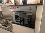SMEG inbouw combi oven en magnetron, Witgoed en Apparatuur, Ophalen, Gebruikt, Inbouw, Oven met grill