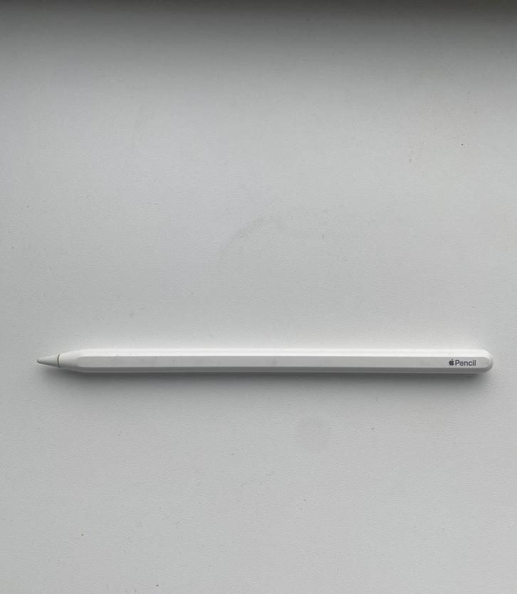 Apple Pencil 2, Computers en Software, Apple iPads, Zo goed als nieuw, Apple iPad, 11 inch, 64 GB, Ophalen of Verzenden