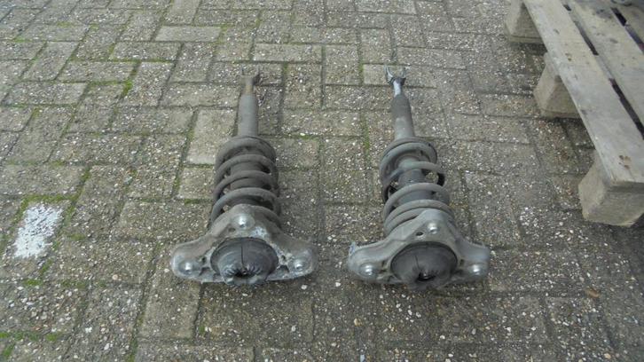 ophanging en onderstel onderdelen voor Audi A4 model B6/B7, Auto-onderdelen, Ophanging en Onderstel, Audi, Gebruikt, Ophalen of Verzenden