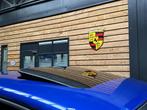 Volkswagen Golf 3.2 V6 R32 DSG 5-Deurs OPENDAK Leer Xenon Cl, Auto's, Automaat, Gebruikt, Elektrische ramen, Blauw