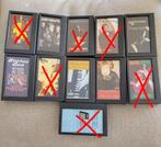 Collectie DCC Tapes - Diverse Artiesten, Ophalen of Verzenden, Zo goed als nieuw, Origineel