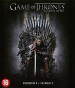 BLU-RAY BOX Game of Thrones (Seizoen 1), Ophalen of Verzenden, Gebruikt, Tv en Series, Boxset