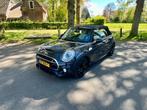 Mini Cooper S Chili Cabriolet 192 PK Aut. – Maart-2016, Auto's, Mini, Te koop, Zilver of Grijs, Geïmporteerd, Benzine