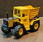 Siku 2951 MB Trac 800 + Kiep, Ophalen of Verzenden, Gebruikt