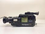 SONY CCD-V90E Handycam PRO Video 8 met bandje deur probleem, N, N, Hi 8, Ophalen of Verzenden