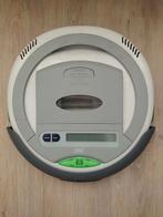 Quigg Robotstofzuiger met Docking Station, Ophalen, Gebruikt, Reservoir, Robotstofzuiger