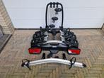 Thule VeloCompact 926 Kantelbare Drager voor 4 Fietsen, Auto diversen, Ophalen, 3 fietsen of meer, Zo goed als nieuw, Brede banden
