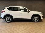 Mazda CX-5 2.0 S 2WD TREKHAAK PARKEERSENSOREN ACHTER AIRCO E, Auto's, Voorwielaandrijving, 1295 kg, 4 cilinders, Met garantie (alle)